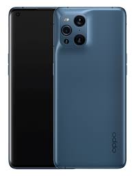 Oppo Find X3 Pro